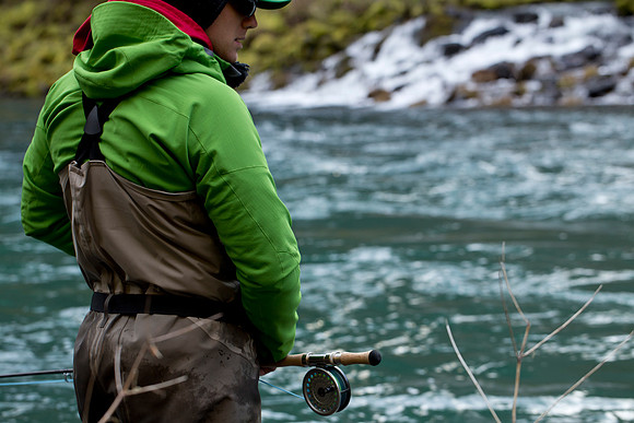N. Umpqua Steelhead skagit